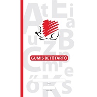 ICO Süni gumis betűtartó