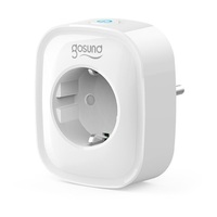 GOSUND SP1 Smart Wi-Fi-s okos konnektor (Használt - A)