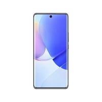 Huawei Nova 9 6,57" LTE 8/128GB DualSIM fekete okostelefon (Újracsomagolt)