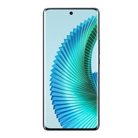 Honor Magic 6 Lite 6,78" 5G 8/256GB DualSIM fekete okostelefon (Újracsomagolt)