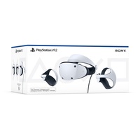 Sony PlayStation VR2 (PS719453994) (Újracsomagolt)
