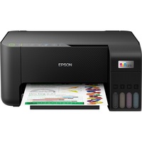 Epson EcoTank L3250 színes tintasugaras fekete multifunkciós nyomtató (Újracsomagolt)