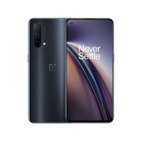 OnePlus Nord CE 5G 6,43" 8/128GB DualSIM fekete okostelefon (Újracsomagolt)