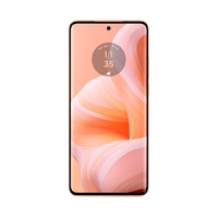 Motorola Edge 40 Neo 6,55" 5G 12/256GB DualSIM Peach Fuzz okostelefon (Újracsomagolt)