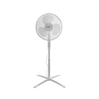 TOO FANS-40-117-W álló ventilátor (Újracsomagolt)