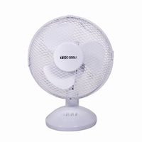 TOO FAND-23-200-W asztali ventilátor (Újracsomagolt)