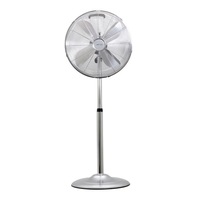 TOO FANS-40-114-M álló ventilátor (Újracsomagolt)