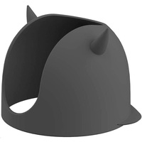 IMOU RANGER 2 kamerához fekete szilikon védőtok (Újracsomagolt)