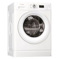 Whirlpool FFL 6238W EE 6 kg elöltöltős mosógép (Újszerű)