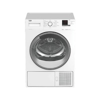 Beko DS8512GX 8 kg hőszivattyús szárítógép (Újszerű)