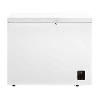 Gorenje FH25EAW fagyasztóláda (Újszerű)