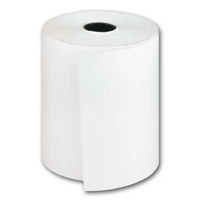 57/60/12 60g 10db fehér pénztárgépszalag (Újszerű)