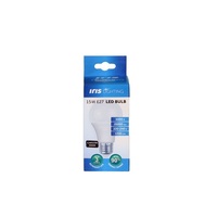 Iris Lighting E27 A65 15W/3000K/1380lm LED fényforrás (Újszerű)