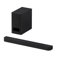 SONY BRAVIA Theatre Bar 6 3.1.2 csatornás Dolby Atmos hangprojektor SONY BRAVIA Theatre Bar 6 3.1.2 csatornás Dolby Atmos hangprojektor