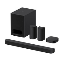 SONY BRAVIA Theatre System 6 5.1 csatornás Dolby Atmos házimozi rendszer