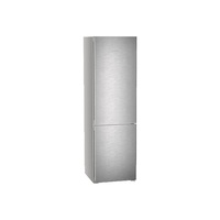 Liebherr KGNsd 57Vc03 inox alulfagyasztós hűtőszekrény