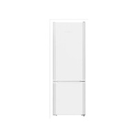 Liebherr CUe281-26 alulfagyasztós hűtőszekrény