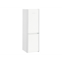 Liebherr CUe331-26 alulfagyasztós hűtőszekrény