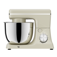 TOO SM-1500-B Gulf 1500W, 4,5L, bézs konyhai robotgép