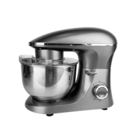 TOO SM-1900-MG Dolphin 1900W, 6,2L ezüst konyhai robotgép