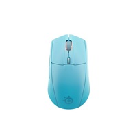 SteelSeries Rival 3 Gen 2 vezeték nélküli kék gamer egér