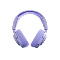 SteelSeries Arctis Nova 3X vezeték nélküli lila gamer headset