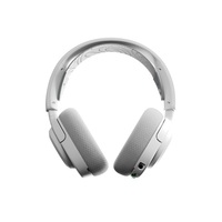 SteelSeries Arctis Nova 3X vezeték nélküli fehér gamer headset