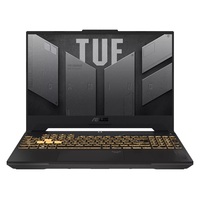 Asus TUF Gaming FX707VV-HX131W 17,3"FHD/Intel Core i7-13620H/16GB/1TB/RTX 4060 8GB/Win11/szürke laptop