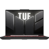 Asus TUF Gaming FA607NU-RL0213 16"WUXGA/AMD Ryzen 5 7535HS/16GB/512GB/RTX 4050 6GB/szürke laptop