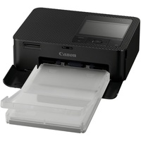 Canon Selphy CP1500 fekete fotónyomtató