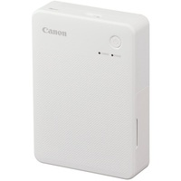 Canon SELPHY QX20 fehér fotónyomtató