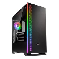 X-X Gamer i4213 Ultra 5-245KF/32GB/2TB SSD/RTX5070 12GB asztali számítógép