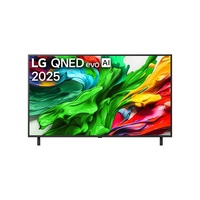 LG 55" 55QNED85A3C 4K UHD AI Smart QNED evo MiniLED TV LG 55" 55QNED85A3C 4K UHD AI Smart QNED evo MiniLED TV