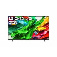 LG 86" 86QNED85A3C 4K UHD AI Smart QNED evo MiniLED TV
