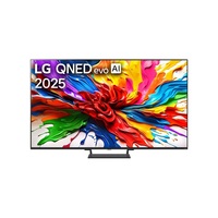 LG 55" 55QNED93A6A 4K UHD AI Smart Gamer QNED evo MiniLED TV LG 55" 55QNED93A6A 4K UHD AI Smart Gamer QNED evo MiniLED TV