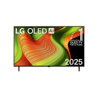LG 48" OLED48B53LA 4K UHD AI Smart Gamer OLED TV LG 48" OLED48B53LA 4K UHD AI Smart Gamer OLED TV