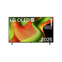 LG 55" OLED55B53LA 4K UHD AI Smart Gamer OLED TV LG 55" OLED55B53LA 4K UHD AI Smart Gamer OLED TV