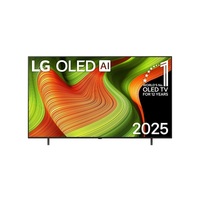 LG 65" OLED65B53LA 4K UHD AI Smart Gamer OLED TV LG 65" OLED65B53LA 4K UHD AI Smart Gamer OLED TV