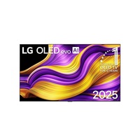 LG 83" OLED83G51LW 4K UHD AI Smart Gamer OLED evo TV LG 83" OLED83G51LW 4K UHD AI Smart Gamer OLED evo TV