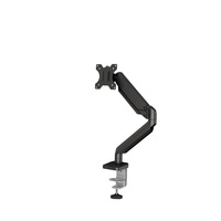 Fellowes Platinum Series Single 8043301 fekete monitortartó kar