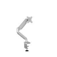 Fellowes Platinum Series Single 8056401 ezüst monitortartó kar