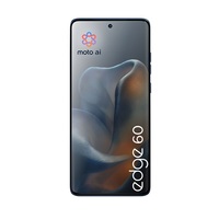 Motorola Edge 60 6,7" 5G 12/512GB DualSIM Pantone Gibraltar Sea - kék okostelefon