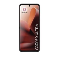 Motorola Razr 60 Ultra 7" 5G 16/512GB DualSIM Pantone Rio Red - piros okostelefon