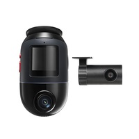 Xiaomi 70mai Dash Cam 4K Omni HDR Set menetrögzítő kamera + RC14 hátsó kamera szett