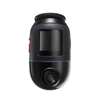 Xiaomi 70mai Dash Cam 4K Omni menetrögzítő kamera