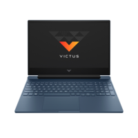 HP Victus 15-fb2012nh 15,6"FHD/AMD Ryzen 5-8645HS/16GB/1TB/RTX 3050 6GB/DOS/kék laptop