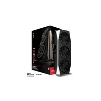XFX Mercury AMD Radeon RX 9070XT Gaming Edition videókártya