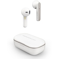 Energy Sistem EN 451418 Earphones Style 3 True Wireless Bluetooth fehér fülhallgató (Újracsomagolt)
