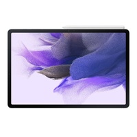 Samsung Galaxy Tab S7 FE (SM-T736) 12,4" 64GB ezüst Wi-Fi + 5G tablet (Újracsomagolt)