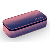 Oxybag Ombre Jumbo bedobálós barack tolltartó